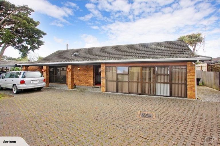 Photo of property in 119 Motatau Road, Papatoetoe, Auckland, 2025
