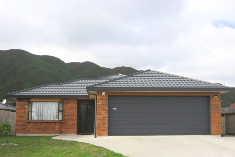 Photo of property in 59 Mandel Mews, Waiwhetu, Lower Hutt, 5010