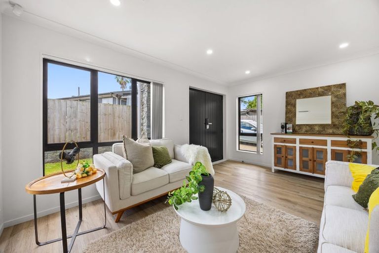 Photo of property in 49a Milan Road, Papatoetoe, Auckland, 2025