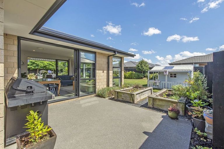 Photo of property in 7 Appleton Court, Rolleston, 7615