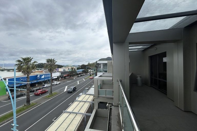 Photo of property in Paramount Apartments, 30/281 Maunganui Road, Mount Maunganui, 3116