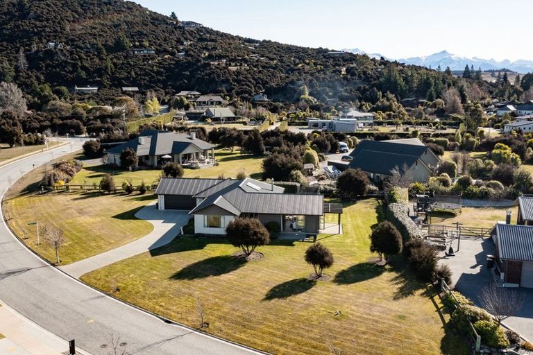 Photo of property in 28 Matheson Crescent, Albert Town, Wanaka, 9305