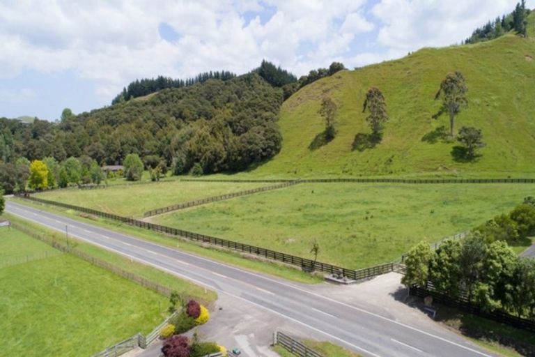 Photo of property in 1035 State Highway 4, Parikino, Whanganui, 4573