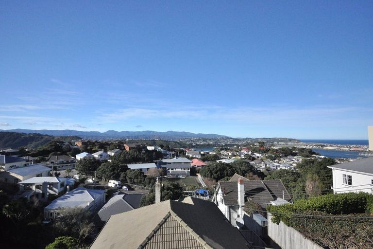 Photo of property in 29 Ariki Road, Hataitai, Wellington, 6021