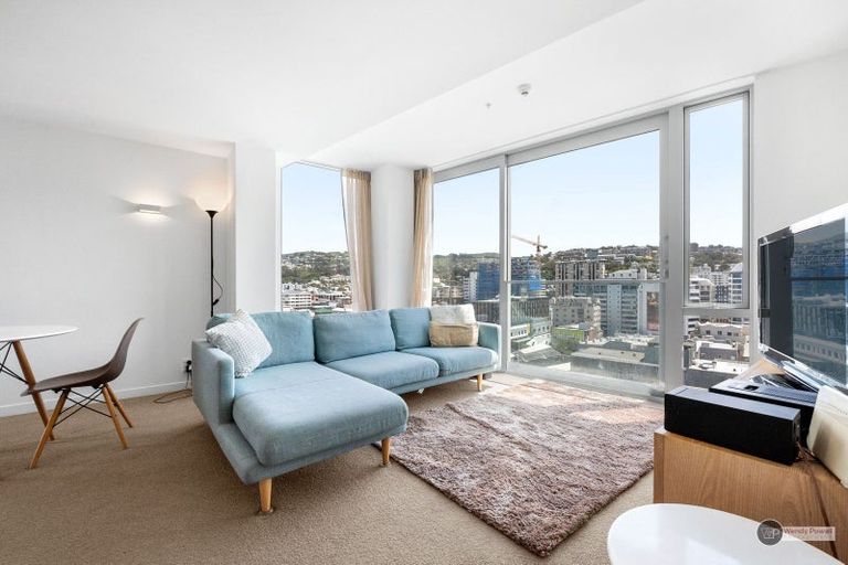 Photo of property in Elevate, 13/30f Taranaki Street, Te Aro, Wellington, 6011