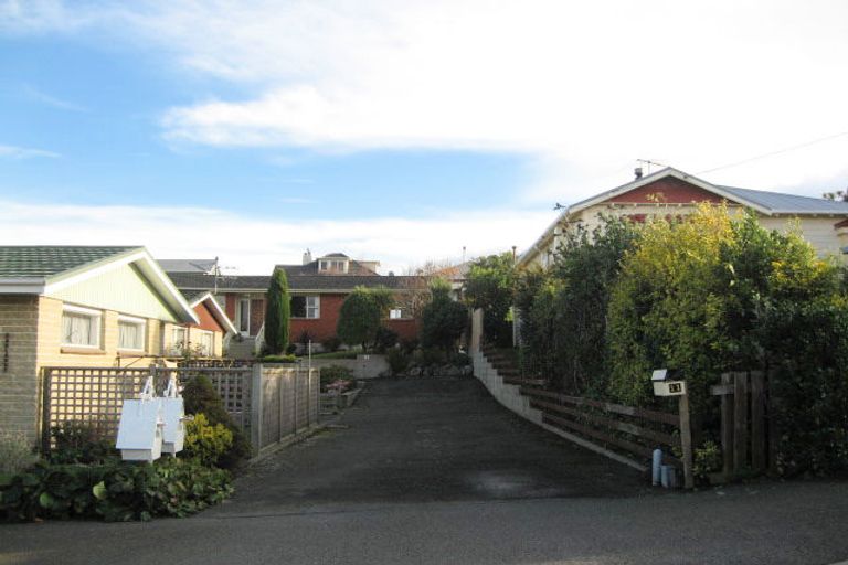 Photo of property in 11b Oakland Street, Andersons Bay, Dunedin, 9013