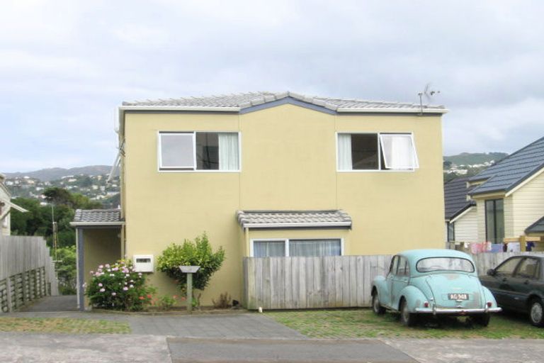 Photo of property in 138 Owen Street, Newtown, Wellington, 6021