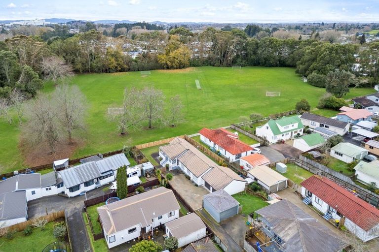 Photo of property in 26b Cromwell Drive, Fitzroy, Hamilton, 3206