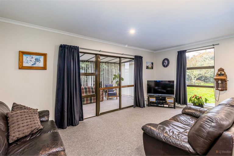 Photo of property in 11 Flatman Crescent, Geraldine, 7930