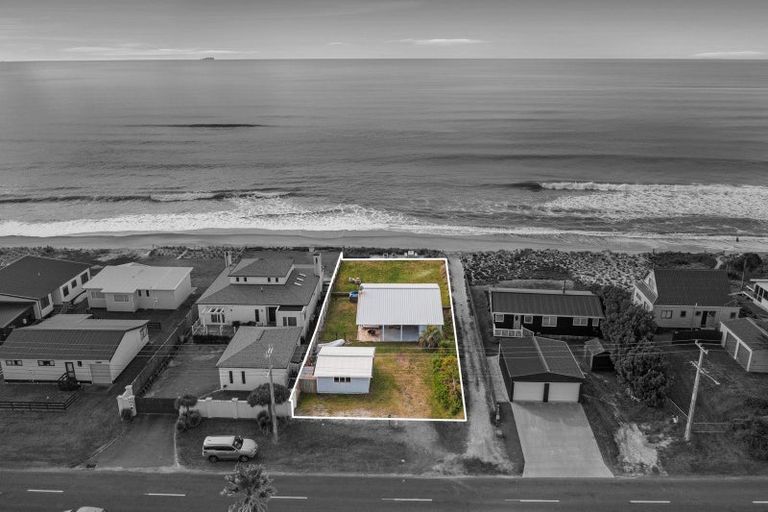 Photo of property in 401 Pukehina Parade, Pukehina, Te Puke, 3189