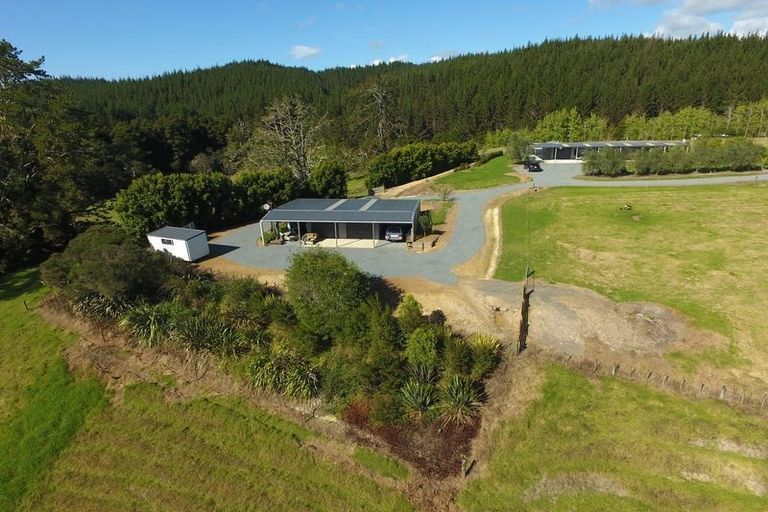 Photo of property in 83 Waitangi Road, Kiripaka, Whangarei, 0173