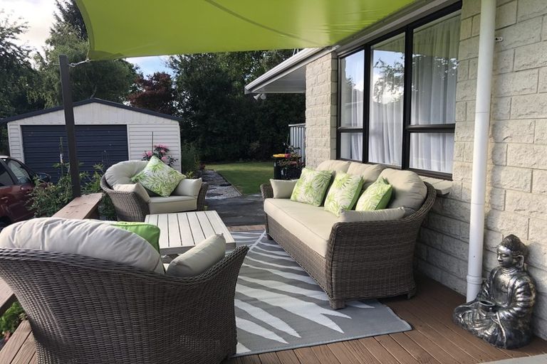 Photo of property in 29 Ranfurly Street, Solway, Masterton, 5810