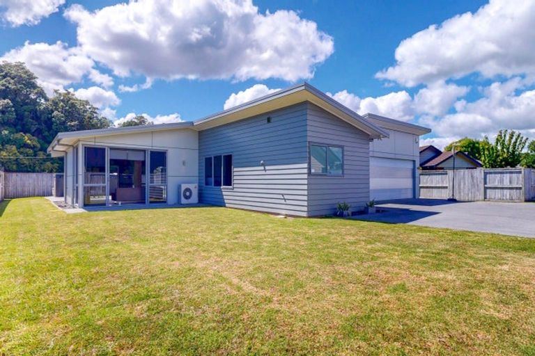 Photo of property in 5 Edward Bullen Place, Thames, 3500