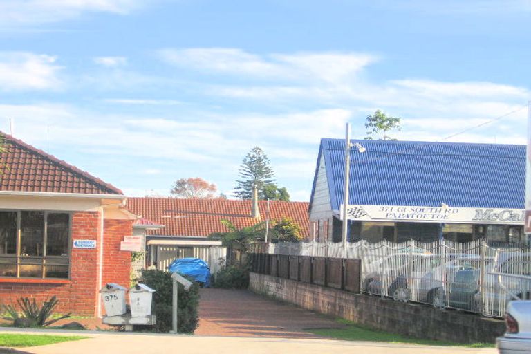 Photo of property in 2/375 Great South Road, Papatoetoe, Auckland, 2025