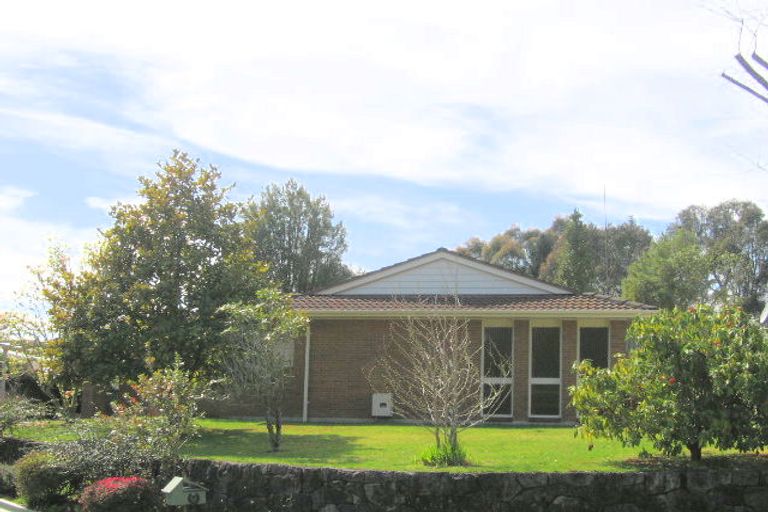 Photo of property in 25 Mcdowell Street, Springfield, Rotorua, 3015