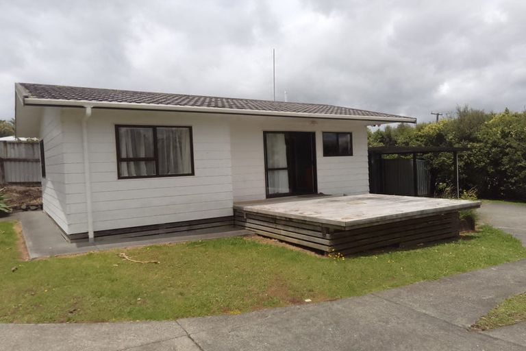 Photo of property in 455a Whangarei Heads Road, Tamaterau, Whangarei, 0174