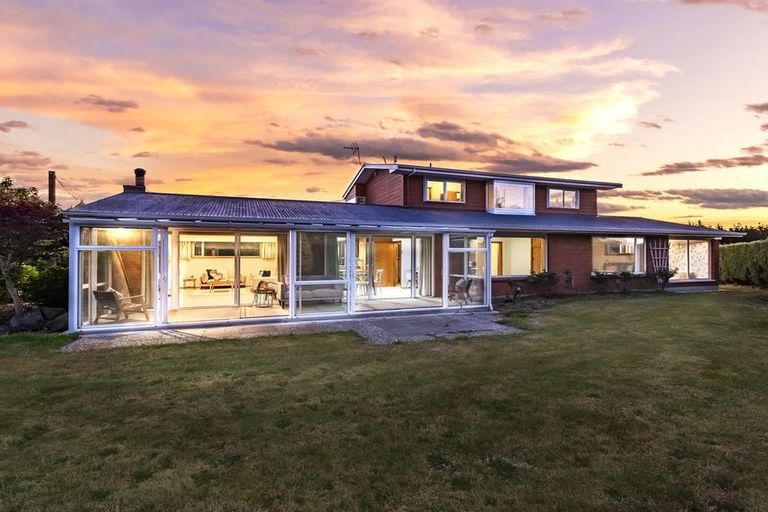 Photo of property in 224 Trents Road, Prebbleton, 7676