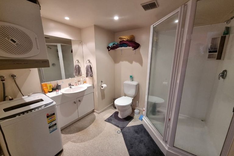 Photo of property in Robert Hannah Centre, 11/5 Eva Street, Te Aro, Wellington, 6011