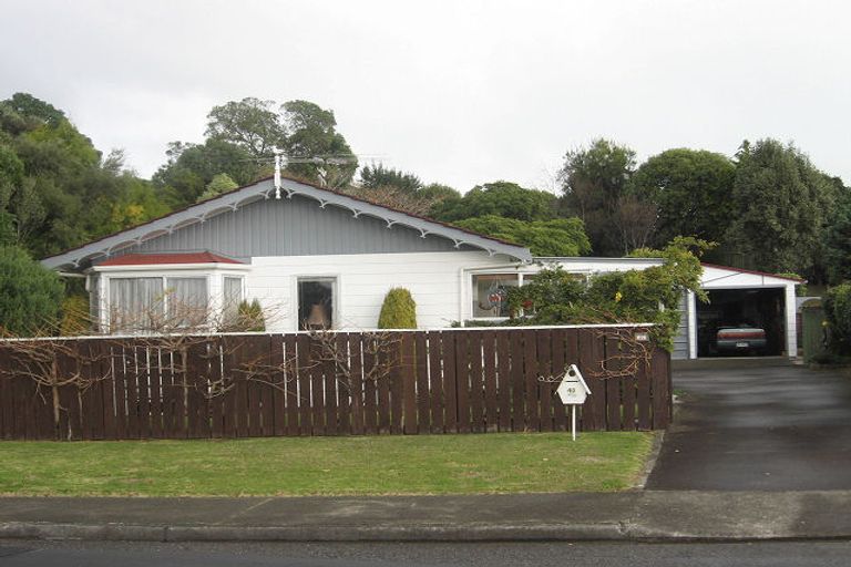 Photo of property in 40 Manawa Avenue, Raumati Beach, Paraparaumu, 5032
