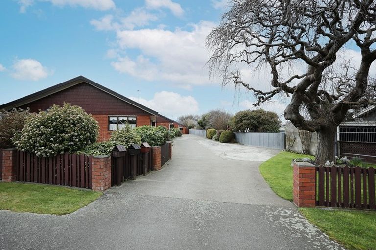 Photo of property in 45 Mary Street, Richmond, Invercargill, 9810