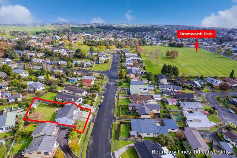 Photo of property in 7 Amanda Avenue, Dinsdale, Hamilton, 3204