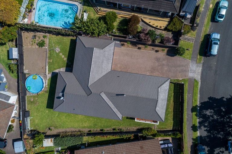 Photo of property in 5 Cathray Place, Matua, Tauranga, 3110