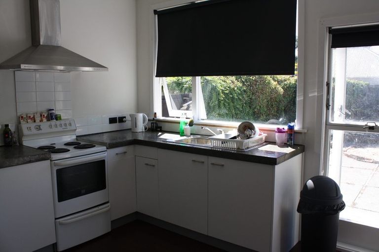 Photo of property in 227 Bealey Avenue, Christchurch Central, Christchurch, 8013