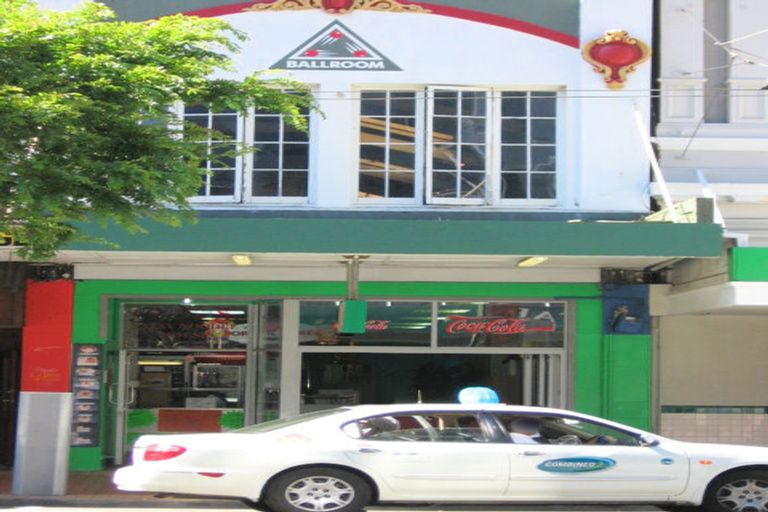 Photo of property in Maison Cabriole Building, 5/60 Courtenay Place, Te Aro, Wellington, 6011