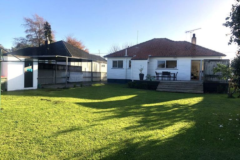 Photo of property in 197 Maeroa Road, Maeroa, Hamilton, 3200