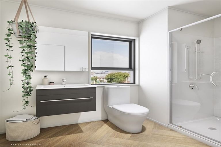 Photo of property in 19 Triangle Road, Massey, Auckland, 0614