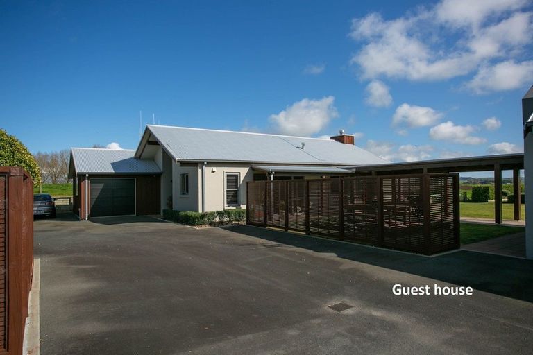 Photo of property in 98 Lichfield Road, Lichfield, Putaruru, 3482