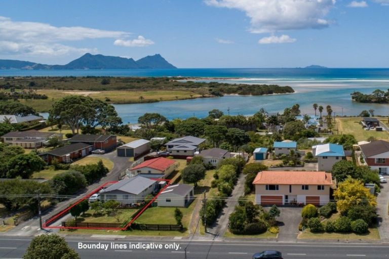 Photo of property in 46a Marsden Point Road, Ruakaka, 0116
