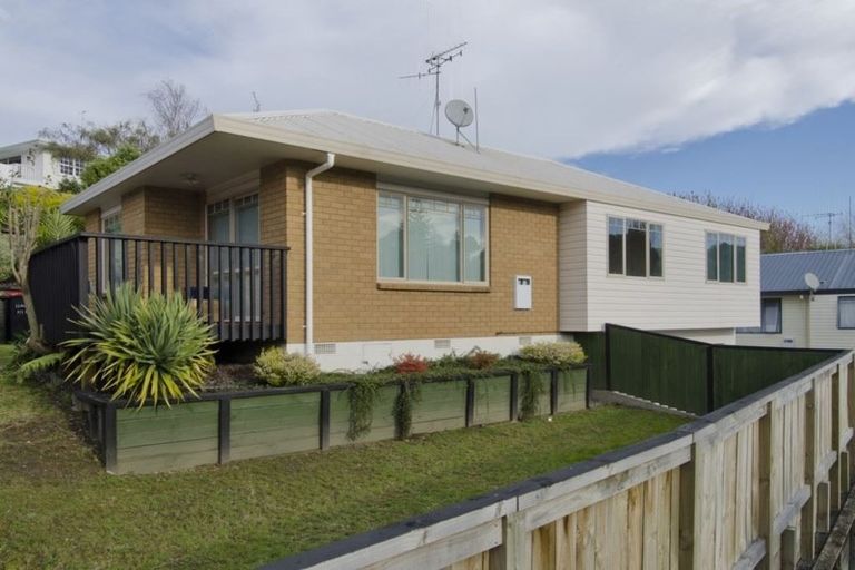 Photo of property in 4/51 Merivale Road, Parkvale, Tauranga, 3112