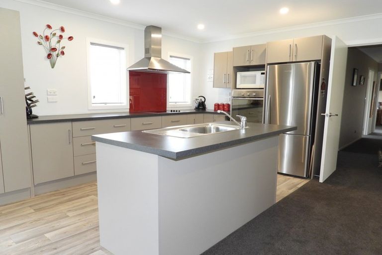 Photo of property in 90 Solway Street, Waiareka Junction, Oamaru, 9401