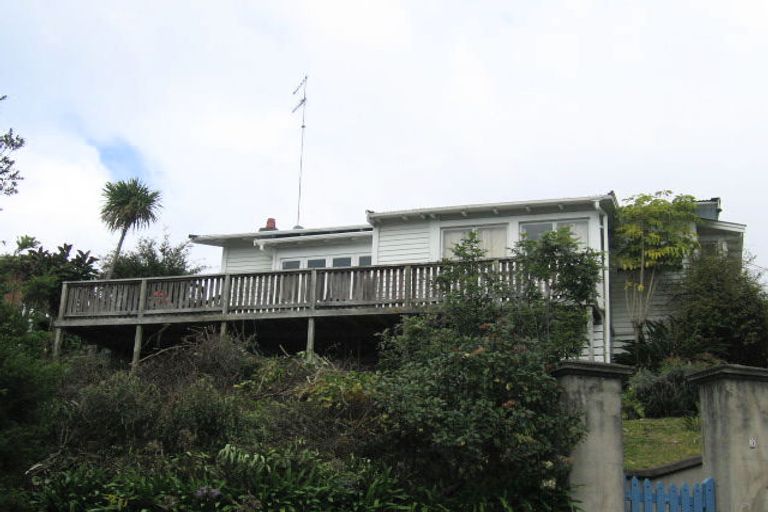 Photo of property in 3 Simla Terrace, Hospital Hill, Napier, 4110