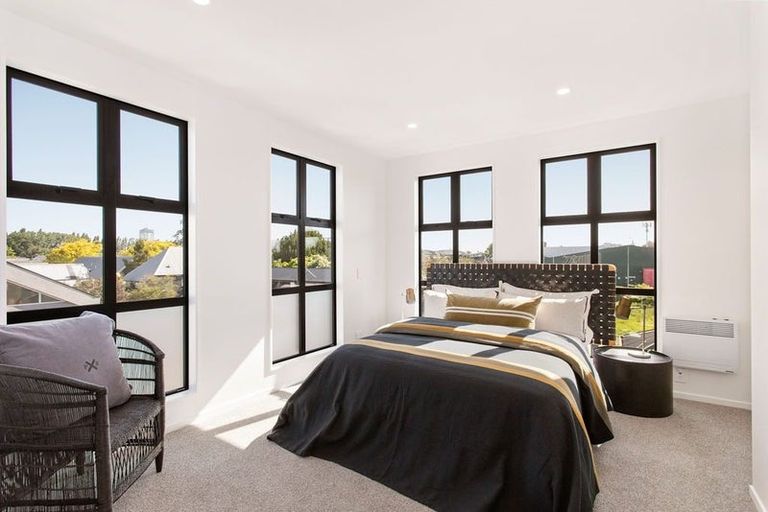 Photo of property in 1/13 Moa Place, Christchurch Central, Christchurch, 8013