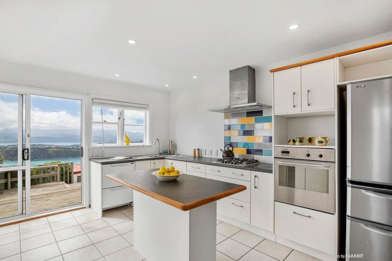 Photo of property in 24 Upoko Road, Hataitai, Wellington, 6021