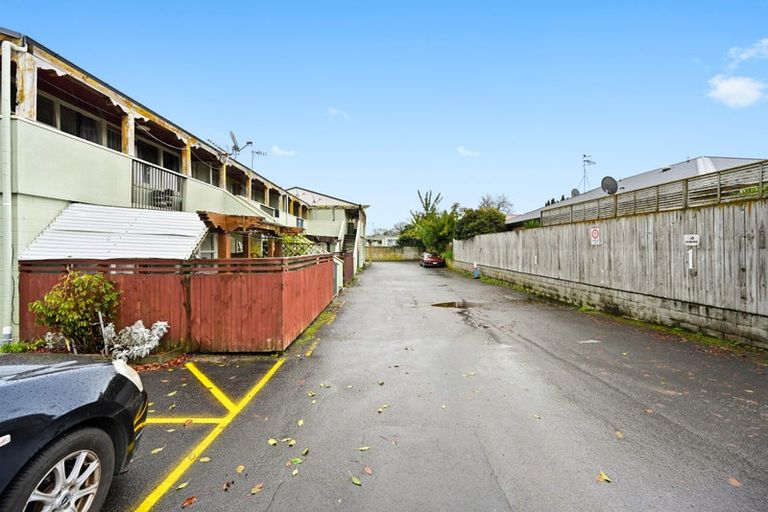 Photo of property in 2/55 Albert Street, Hamilton East, Hamilton, 3216