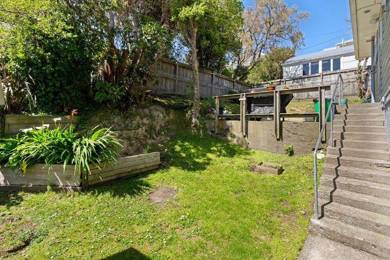 Photo of property in 21 Mana Street, Vogeltown, Wellington, 6021