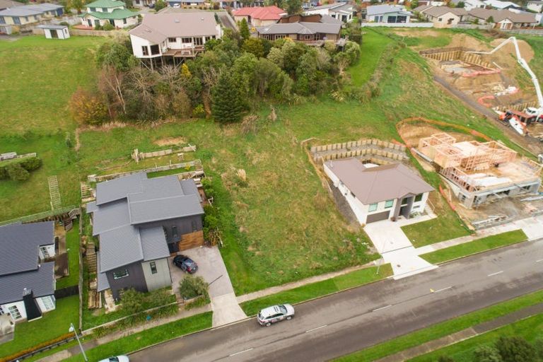 Photo of property in 109 Cashmere Drive, Fitzherbert, Palmerston North, 4410