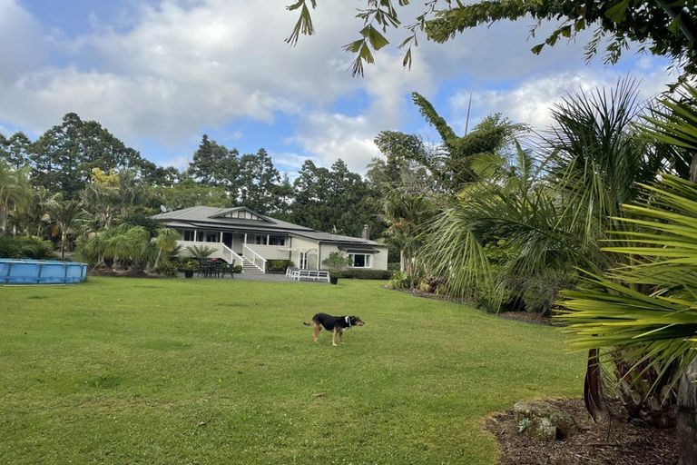 Photo of property in 17 Te Ra Road, Kaeo, Kerikeri, 0295