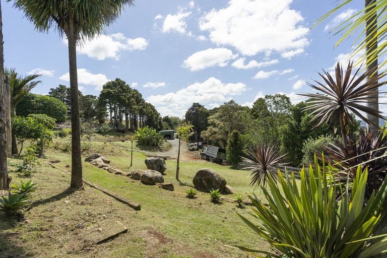 Photo of property in 84 Tudehope Road, Matarau, Kamo, 0185