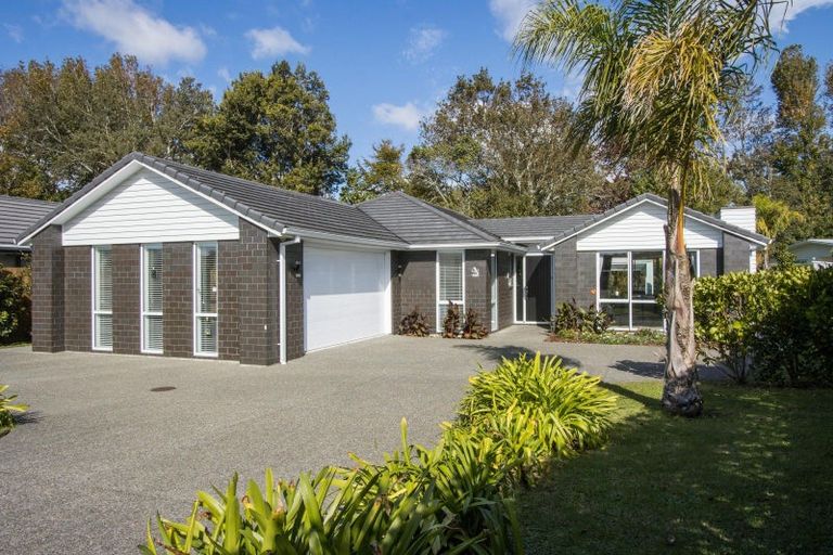 Photo of property in 20 Maniaroa Drive, Katikati, 3129