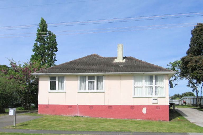Photo of property in 24 Atkinson Street, Mangapapa, Gisborne, 4010
