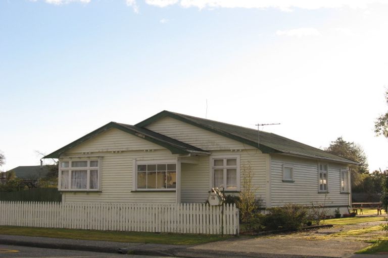 Photo of property in 75 Livingstone Street, Hokitika, 7810