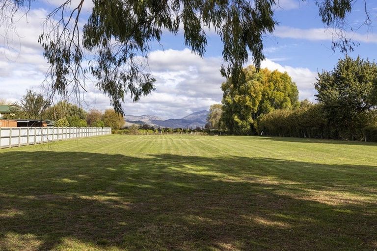 Photo of property in 25 David Street, Yelverton, Blenheim, 7201