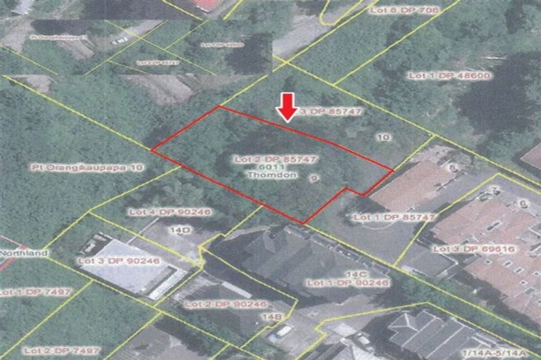 Photo of property in 9 Kilmister Avenue, Thorndon, Wellington, 6011