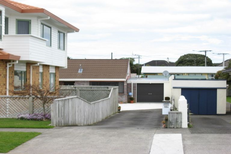 Photo of property in 10a Puni Street, Fitzroy, New Plymouth, 4312