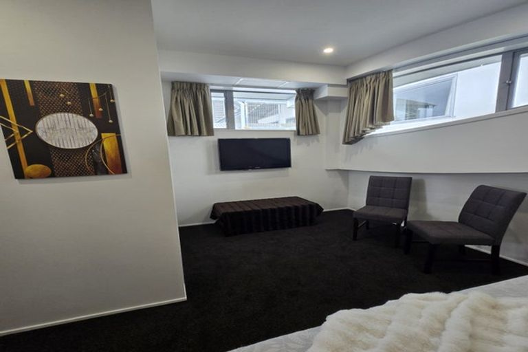 Photo of property in Century City Apartments, 118/72 Tory Street, Te Aro, Wellington, 6011