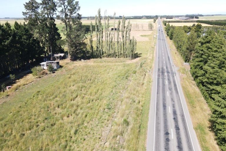 Photo of property in 2230 Rakaia Highway, Rakaia, 7781